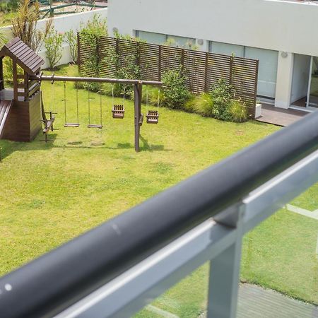 Torre Francia Lejlighed Punta del Este Eksteriør billede