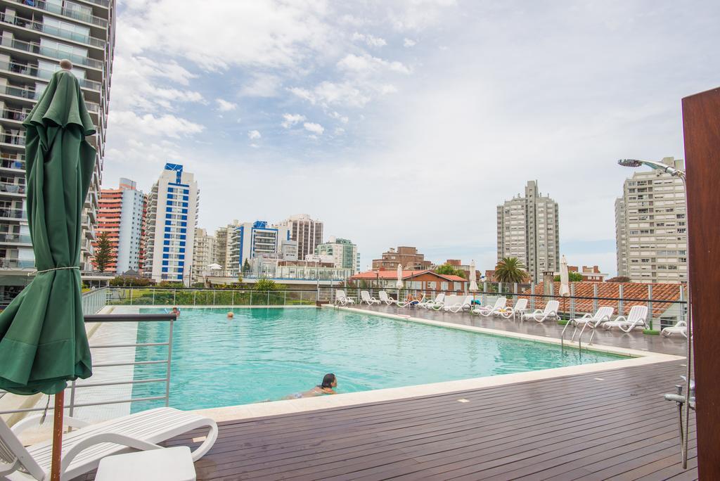 Torre Francia Lejlighed Punta del Este Eksteriør billede