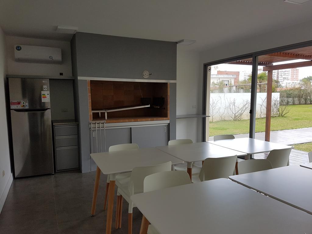 Torre Francia Lejlighed Punta del Este Eksteriør billede