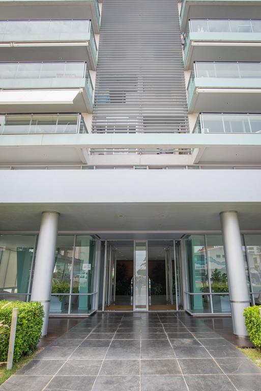 Torre Francia Lejlighed Punta del Este Eksteriør billede