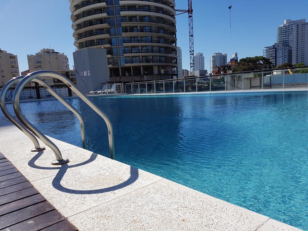 Torre Francia Lejlighed Punta del Este Eksteriør billede