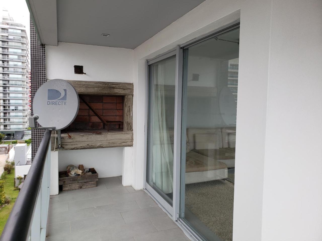 Torre Francia Lejlighed Punta del Este Eksteriør billede
